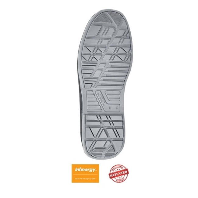 Vendita online Scarpa antinfortunistica Point S1P SRC - RedLion
